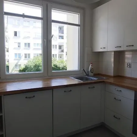 Apartament Blisko Morza I Lasu.
