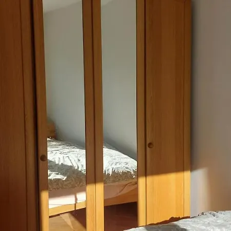 Apartament Blisko Morza I Lasu. * 格丁尼亚