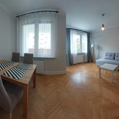 公寓 Apartament Blisko Morza I Lasu.
